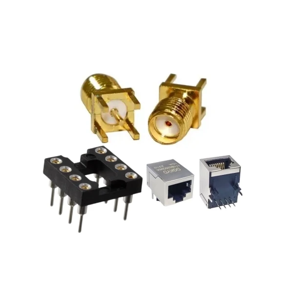 TLWB7600 Connectors Whynot Technology