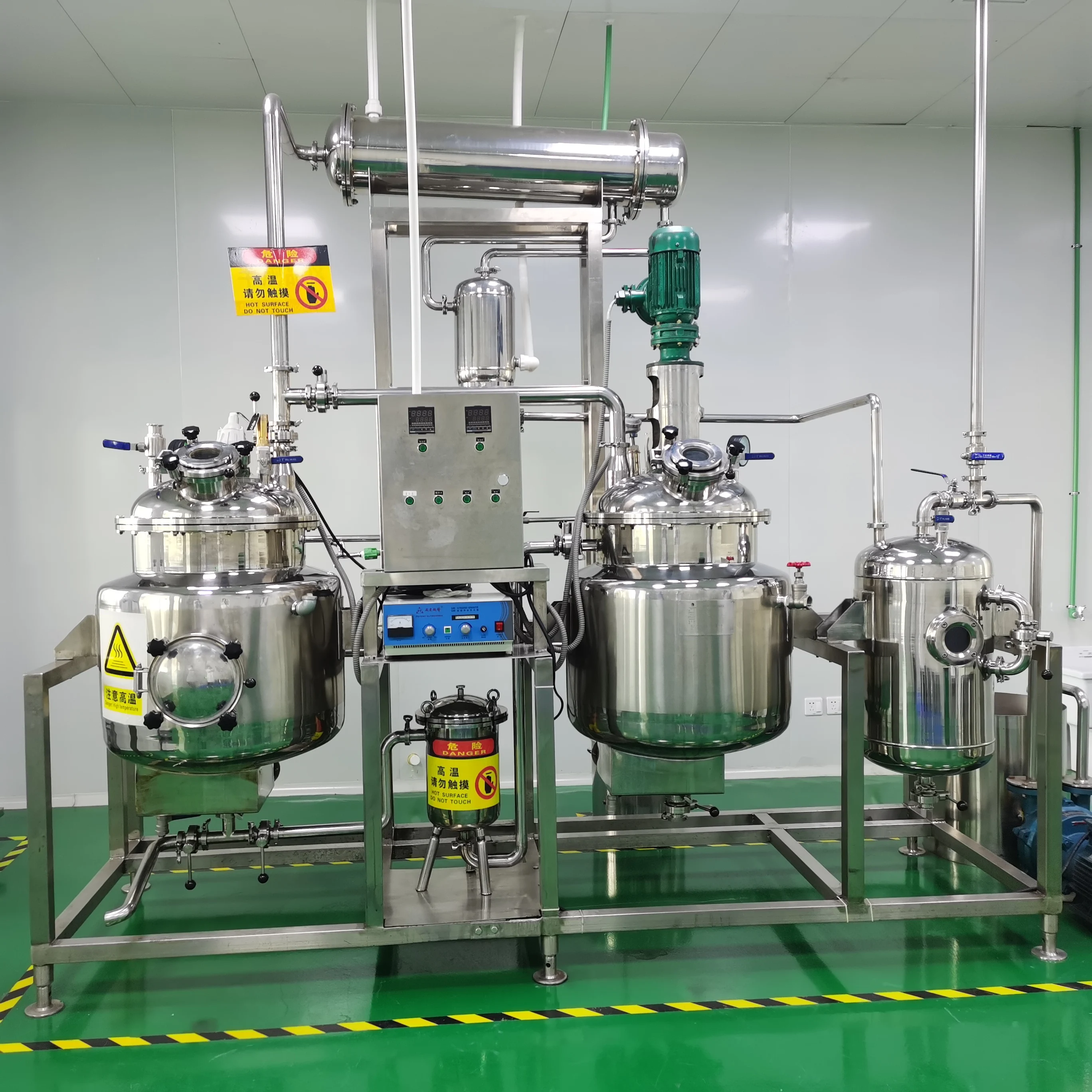 
Wholesale Bulk Supercritical CO2 Extraction Cumin Oleoresin for Food 