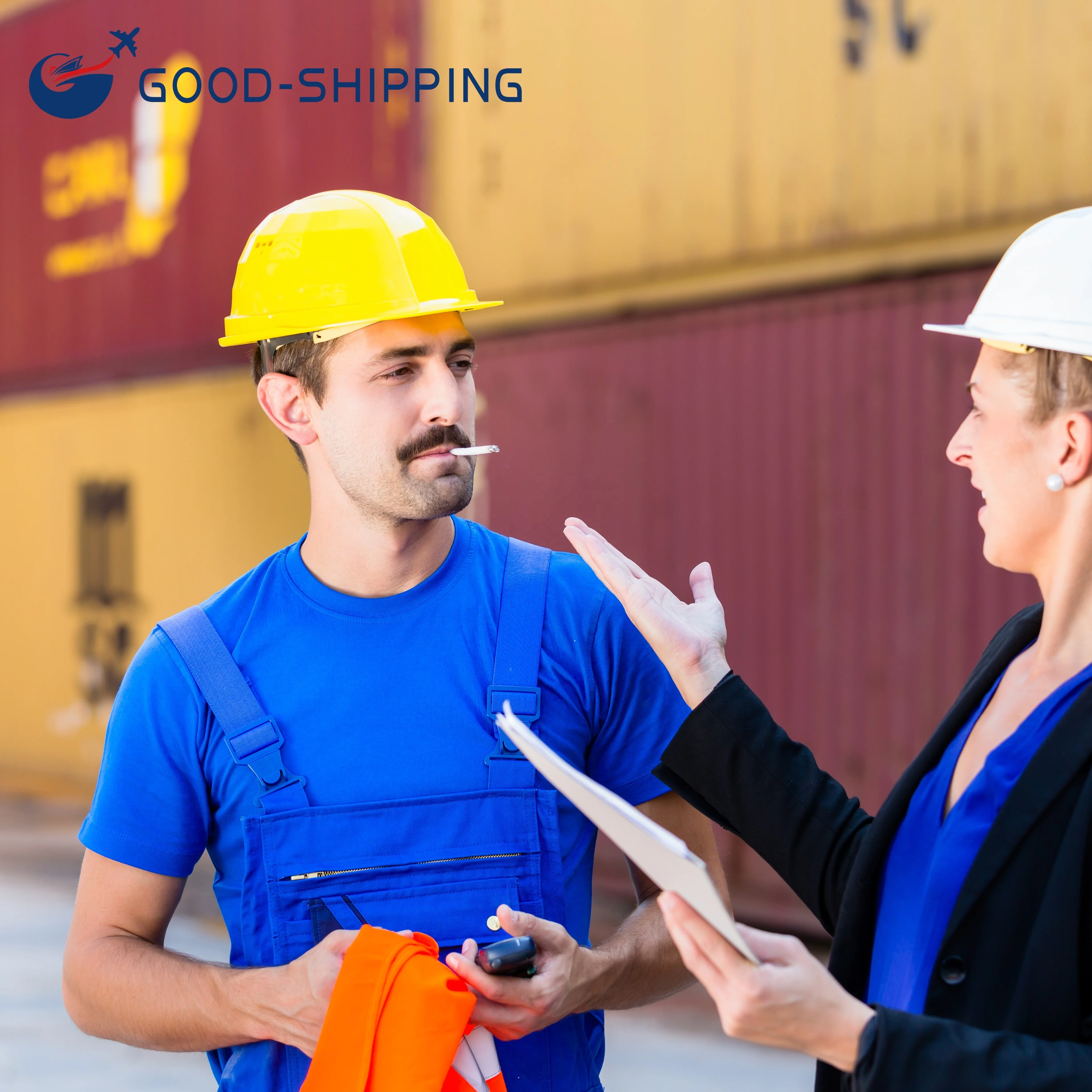 Самые дешевые тарифы на доставку курьерская служба до двери США Европа воздушный морской Экспресс грузовой агент Китай экспедитор грузов