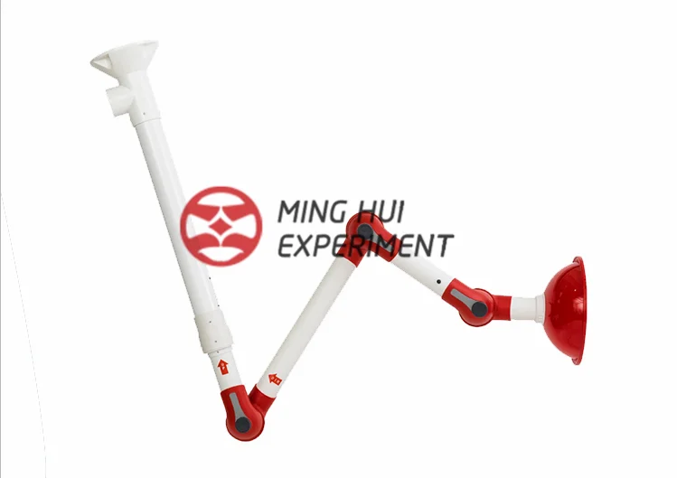 
Laboratory universal fume exhaust hoodlow flow fume hoods 