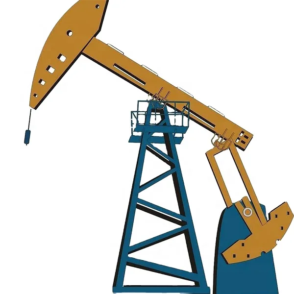 Conventional Pumping Unit API Spec. 11E C912D - 365 - 168