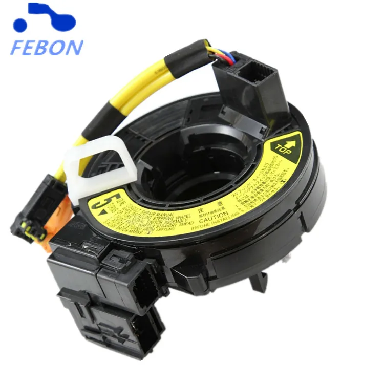 Car Spare Parts  Electric System Switches Air Flow Meters Abs Speed Crankshaft Position 93490-2B200