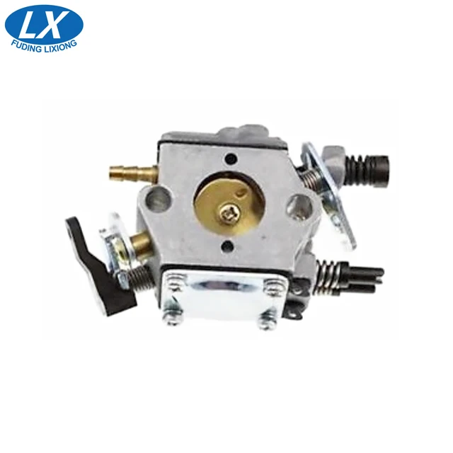 503281504 Carburetor For Hus 51 50 55 Replace Walbro WT-170-1 WT-223 C15-51 Chainsaw Parts