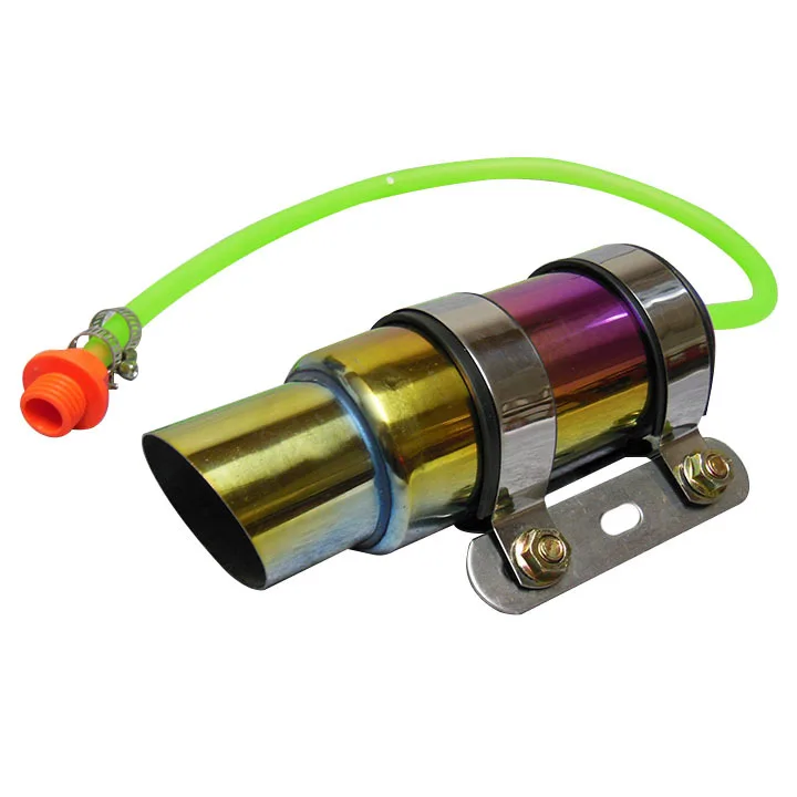 China Wholesale Motorcycle Hydraulic Oil Cooler 3979006 Not Used Motorcycle Copper Used