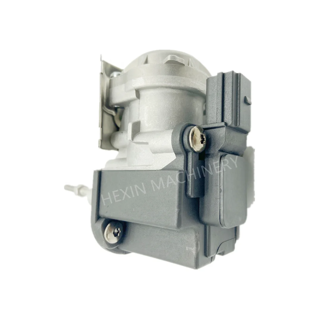 High quality wholesaler  Electronic valve 7059738 Electronic Turbo Actuator EA888 06L145612K 06L145612E FOR AUDI VW MAHLE