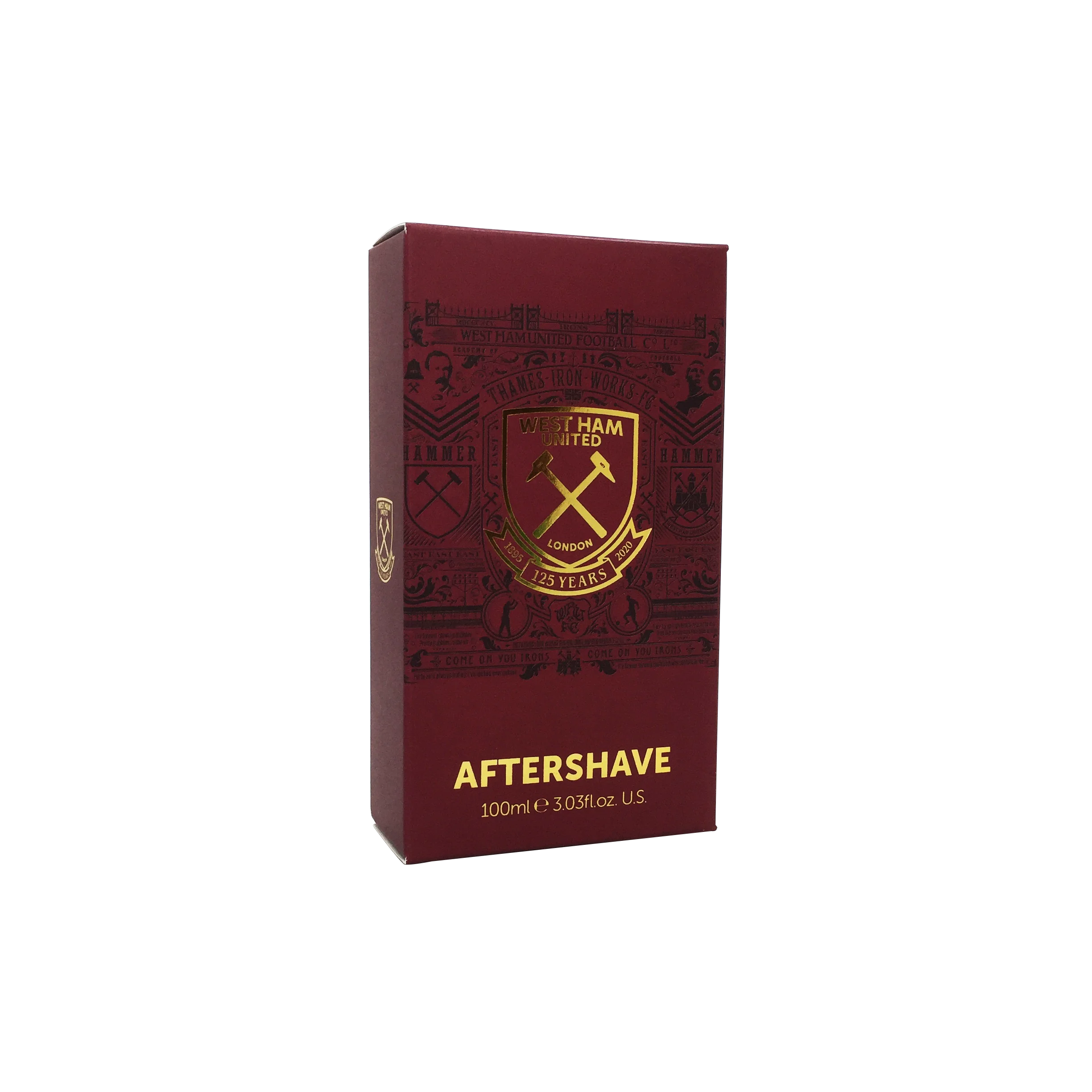High Quality Color Printed Cosmetic Product Custom Logo Lotion Perfume After Shave Lotion Paper Box Luxury Medicine Storage Box