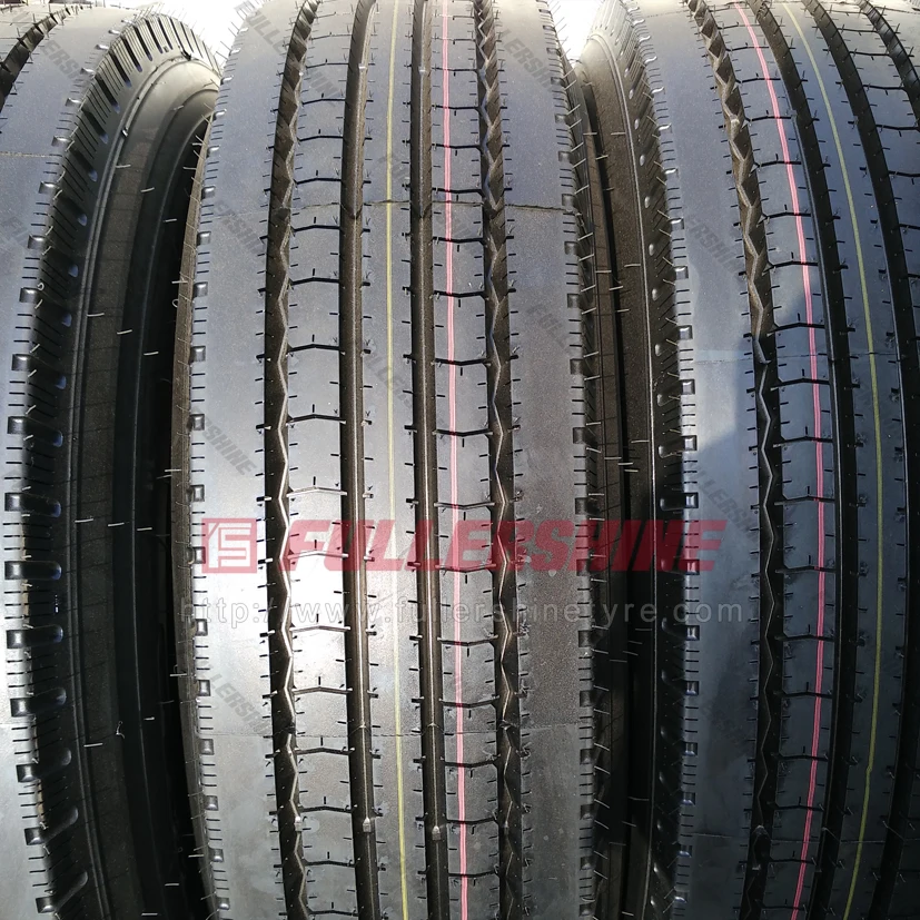 wholesale Chinese radial tyre 255/70R22.5  275/70R22.5 for truck and bus