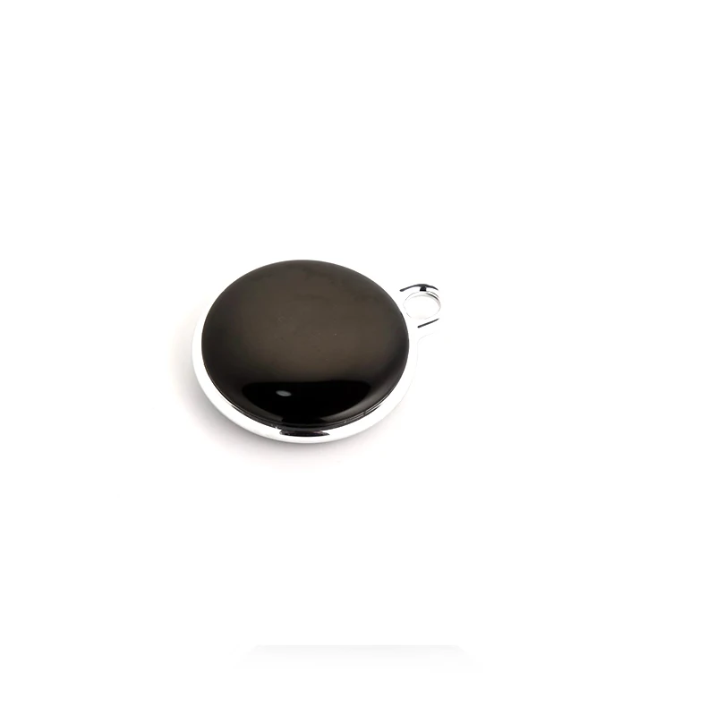 Waterproof Smart Tag 365 Days Long Standby Tag with Holes Car Locator Child Dog GPS Tracking Pet Tracker Location GPS