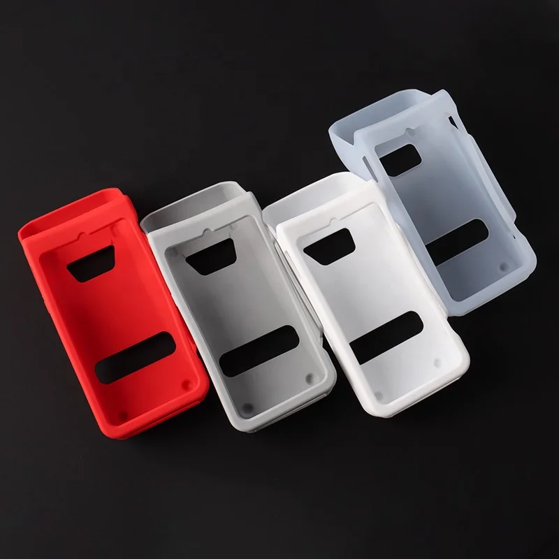 Factory Custom X990 Silicone Protective Cover For POS Verifone Silicon Terminal Covers