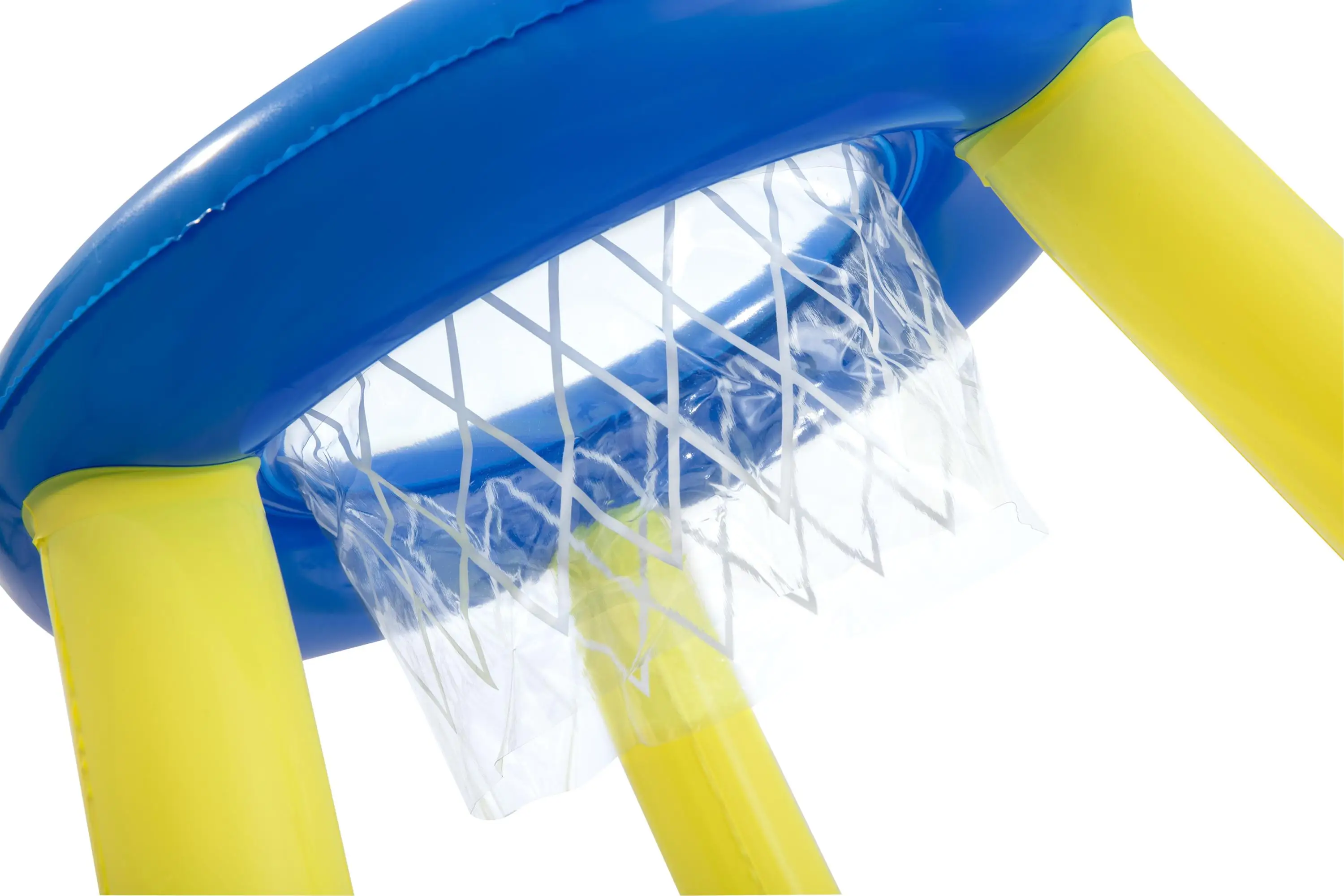 Water Basketball Hoop Game Center 2021 New Ball Toss Games Outdoor Toys Inflatable Pool water play