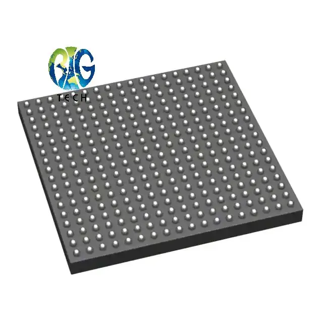 T35F324I4 BOM IC FPGA TRION T35 130 IO 324FBGA T35F324I4