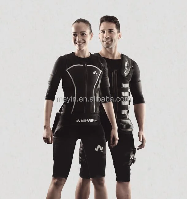 wireless ems Electro Muscle Stimulator Fitness Machines xbody Electro Stimulation Fitness equipment