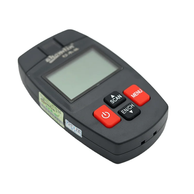 Горячая Распродажа, высококачественный оптический измеритель мощности из АБС 850-1550 нм