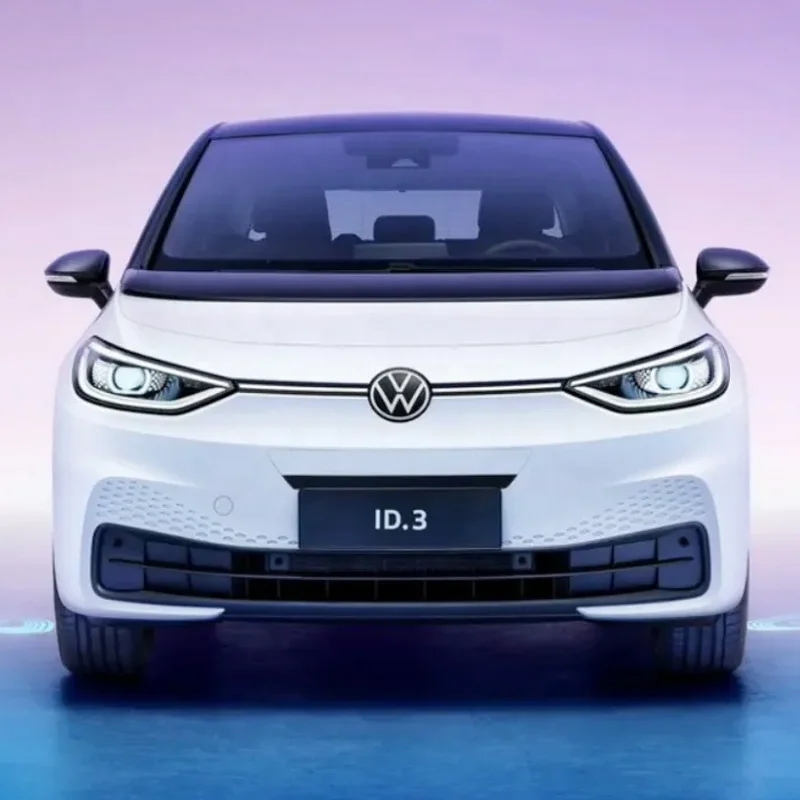 2023 Volkswagen ID3 X Prime New Electric Car High Speed New Car VW ID6 X ID4 X ID3X for Volkswagen