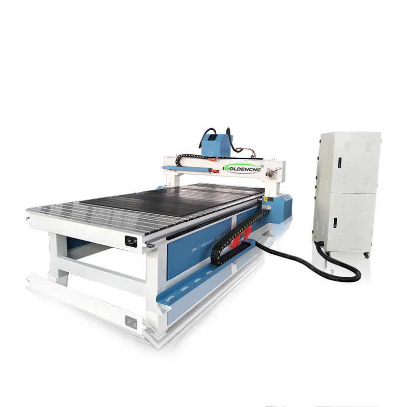 Universal 1500x3000 Woodworking CNC Engraving Machine 4 Heads for Sale