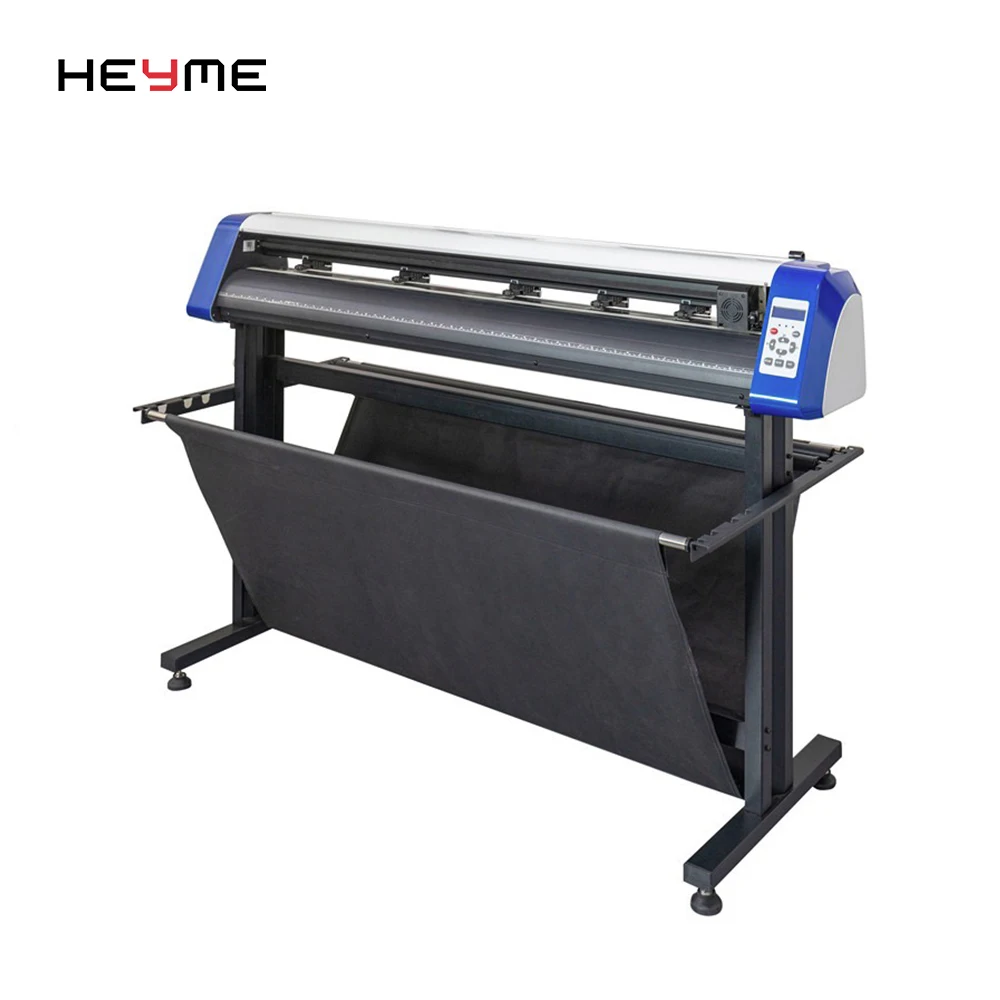 Hot Selling Good Quality Computerized Stepper Motor Cutting Plotter