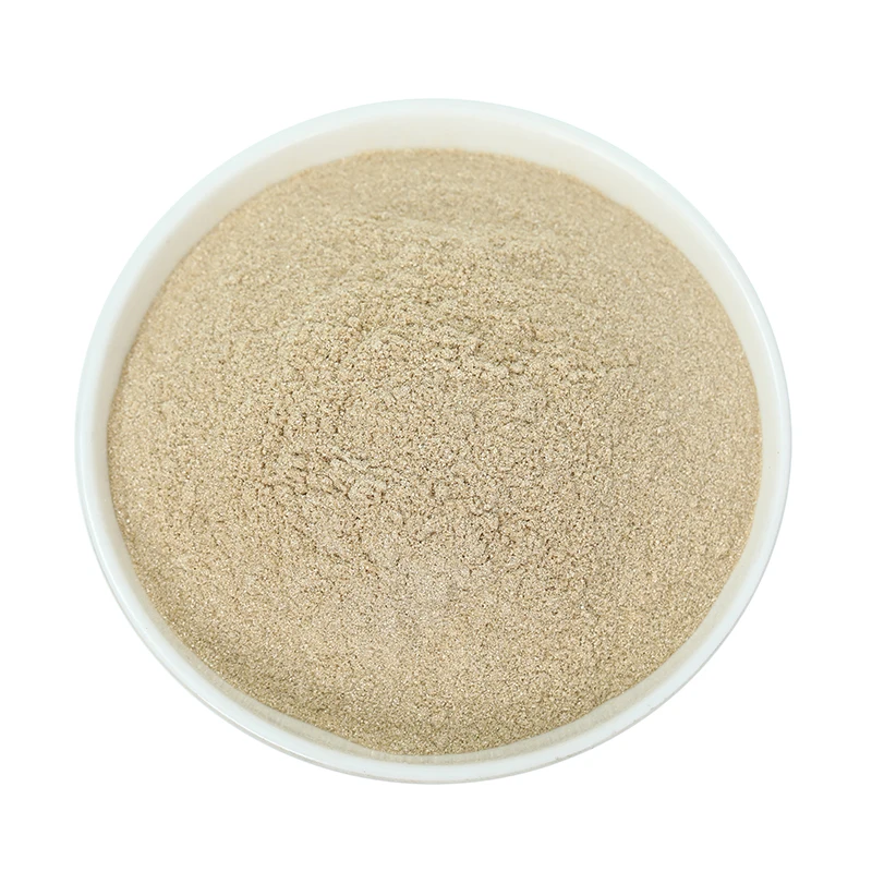 Superior quality silver vermiculite perlite insulation best vermiculite ore concentrate raw for fire suppression