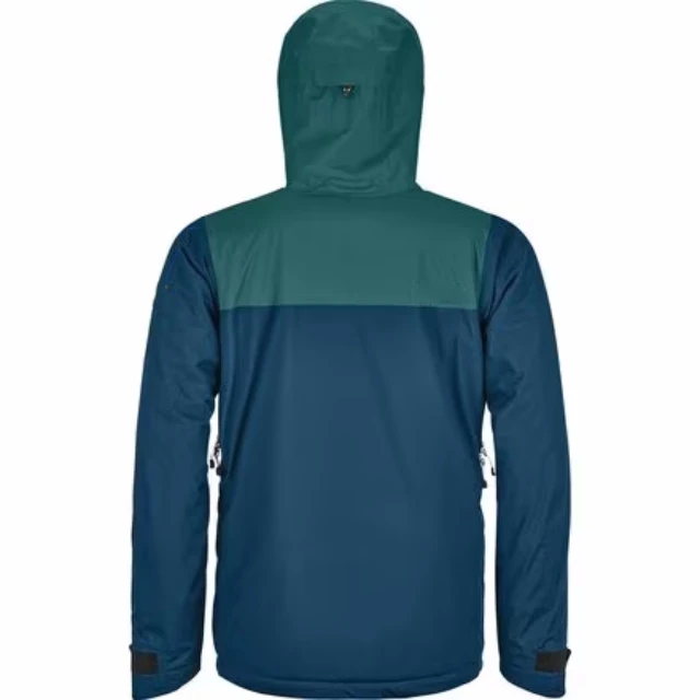 2023 Top Quality Polyester Hooded Function Outdoor Breathable Waterproof Jacket For Men