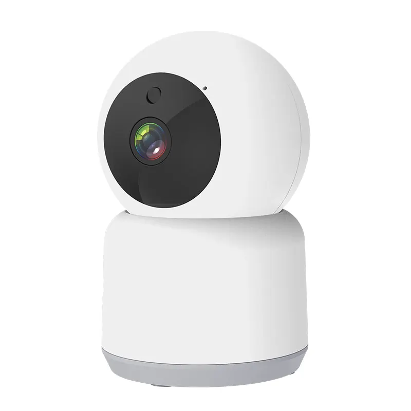 Tuya Smart Rotation Camera Wi-Fi Surveillance IP Camera PTZ Security Camera I 1080P  Baby monitor