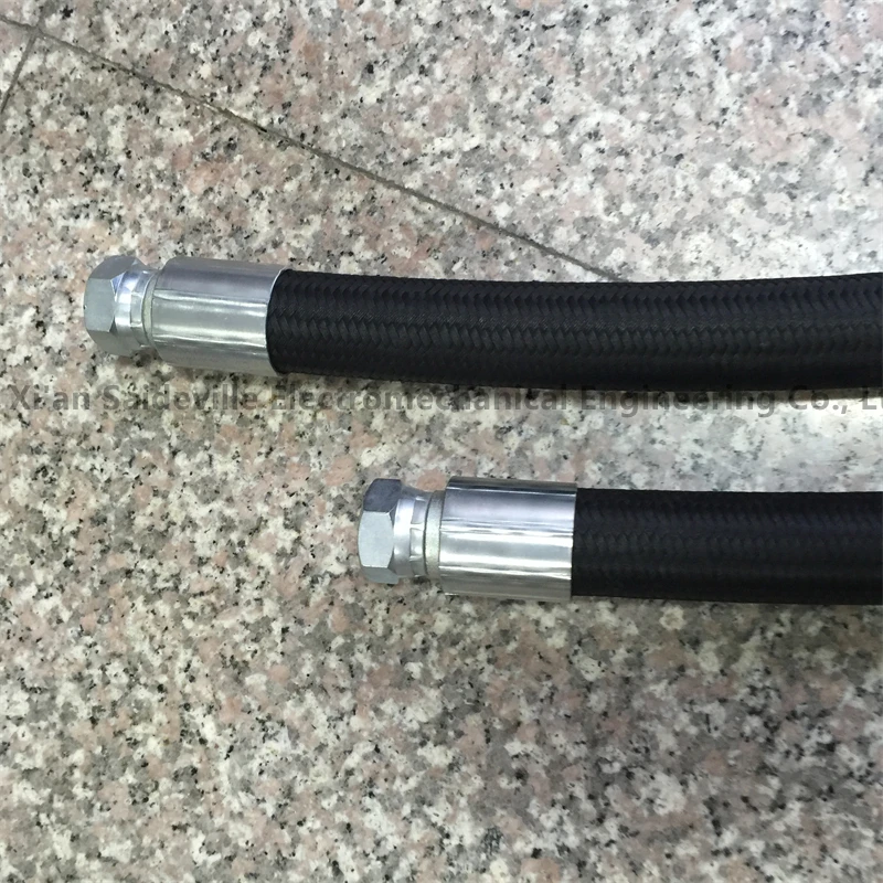 Original Factory Panic Buying Atlas Copco accessories 0574991030 Atlas air compressor accessory hose