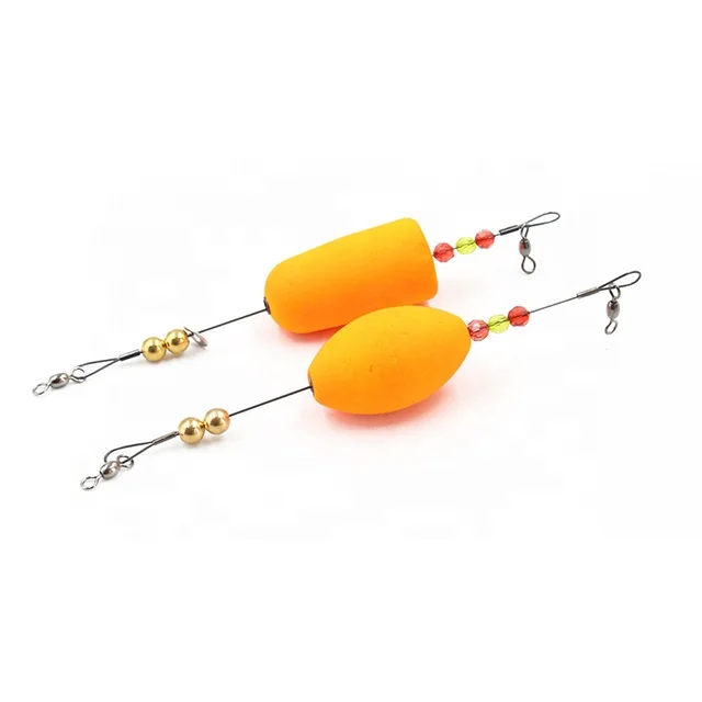 Wholesale New American Red Fish Cork Float Fishing Red Fish Bass Fishing Float Fishing Tackle