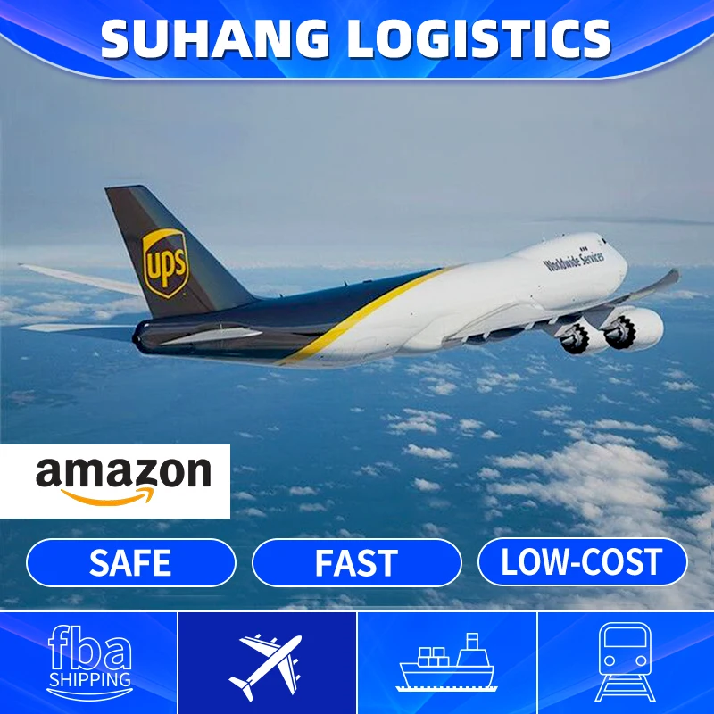 freight to australia from china to UK by EMS fedex worldwide shipping dap delivery