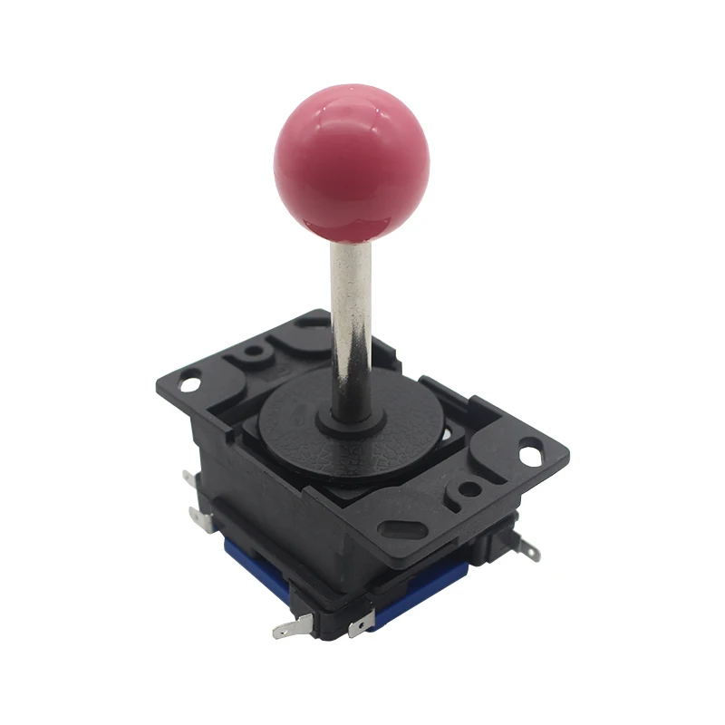 
Factory direct fighting joystick game control, arcade dedicated PC game joystick 