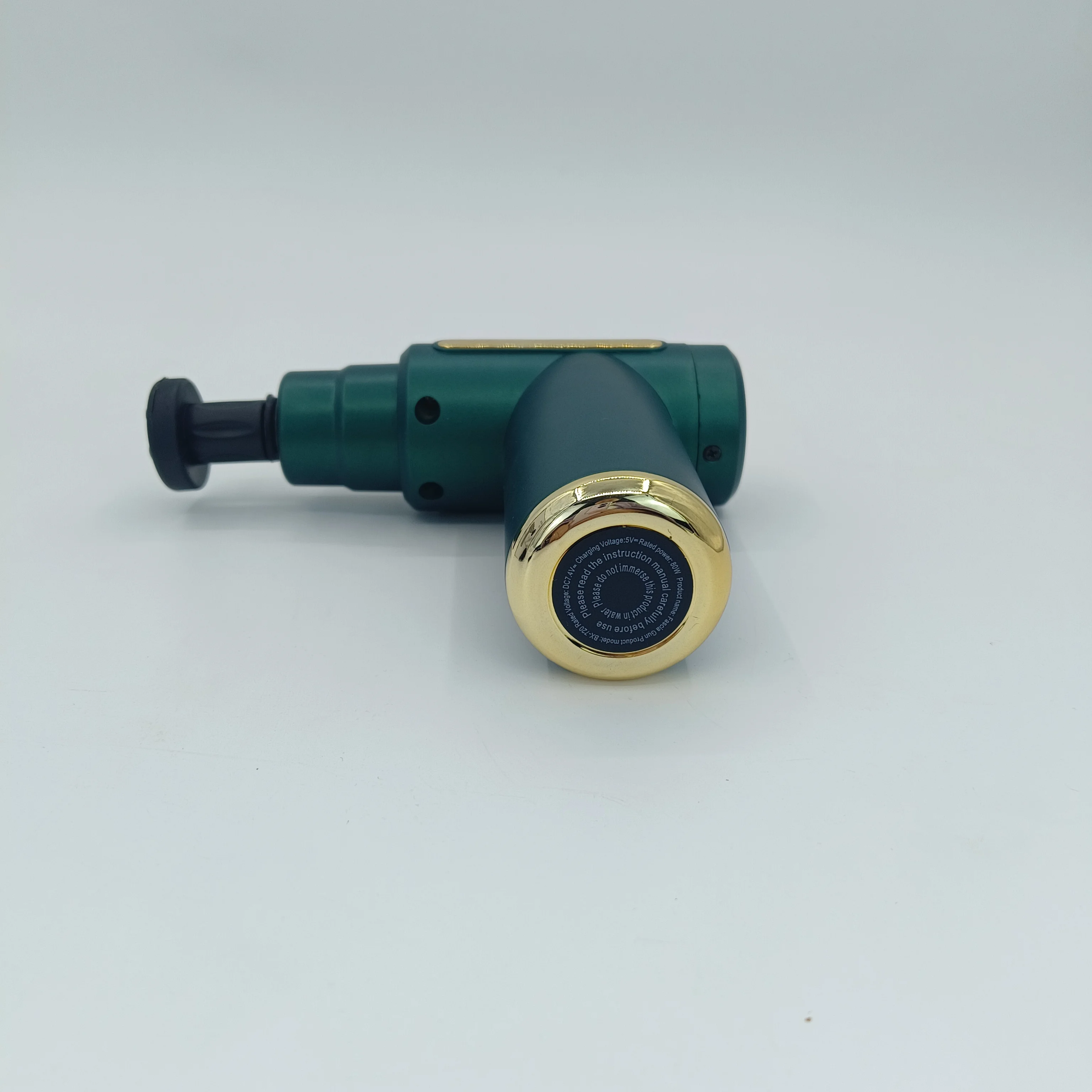 Hot Selling Professional Grade Massage Fascia Gun Muscle Relaxation with 6 Levels of Strength Adjustment