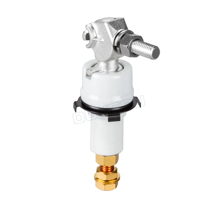 ANSI 1.2KV  low voltage bushing for transformer