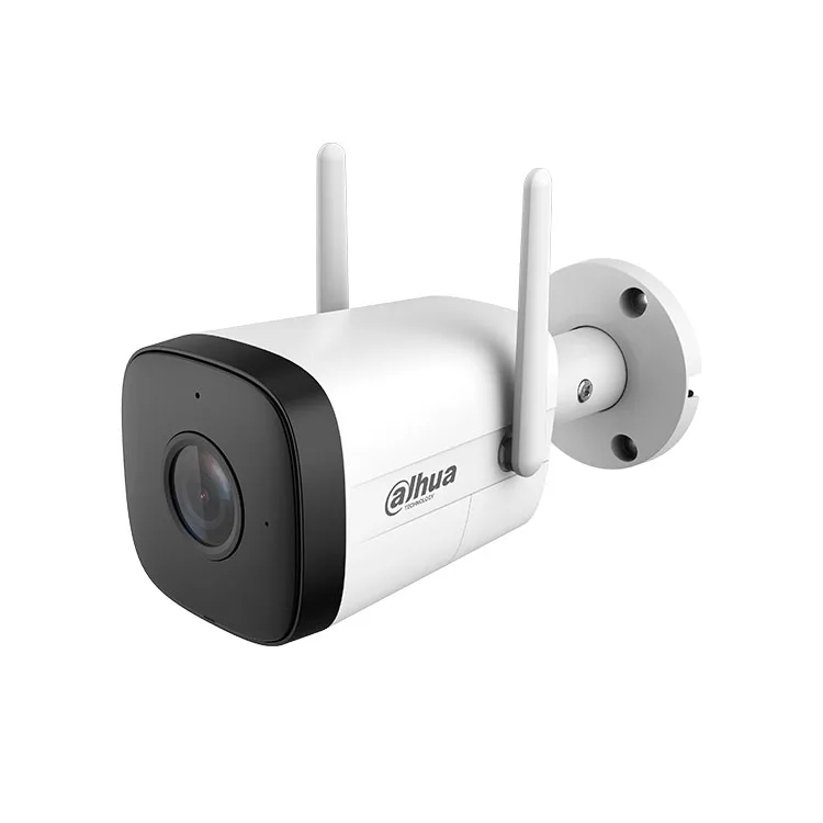 Встроенный микрофон и динамик беспроводной Wi-Fi камера IPC-HFW1230DT-STW сетевой видеорегистратор Dahua пуля 2MP и поддержкой Wi-Fi