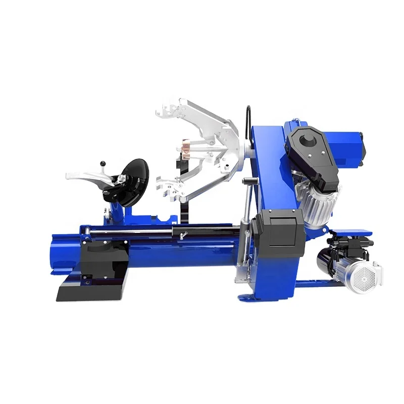 cheap heavy duty tire changer bus tyre changer machine Full Automatic Truck Tire Changer