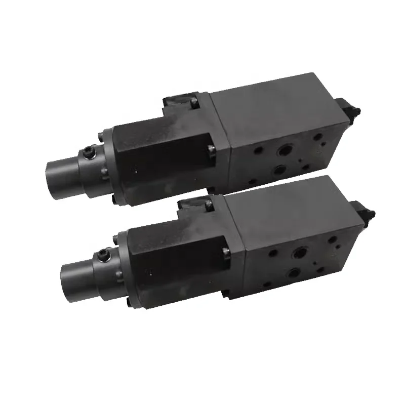 Пропорциональный клапан EDG-01V-C-1-PNT11-60T EDG-01V-C-1-PNT13-60T юйцы YUKEN