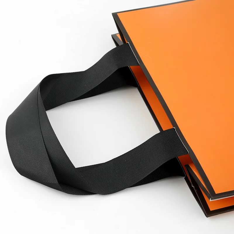 cardboard wedding colored reasonable shipping disposable trustworthy clothes/shoes washable foldable bolsas de papel