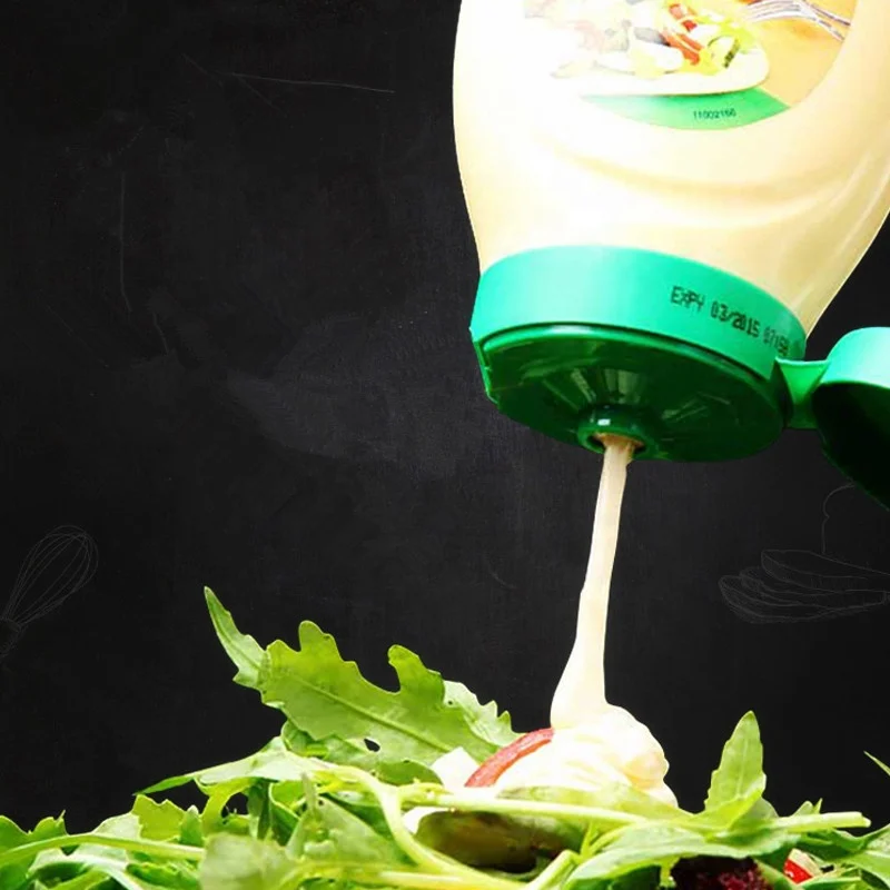 China Wholesale Factory Price Food Grade Ketchup Silicone Cross Slit