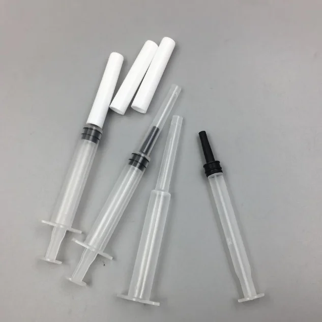 hot selling disposable plastic vaginal gel applicator