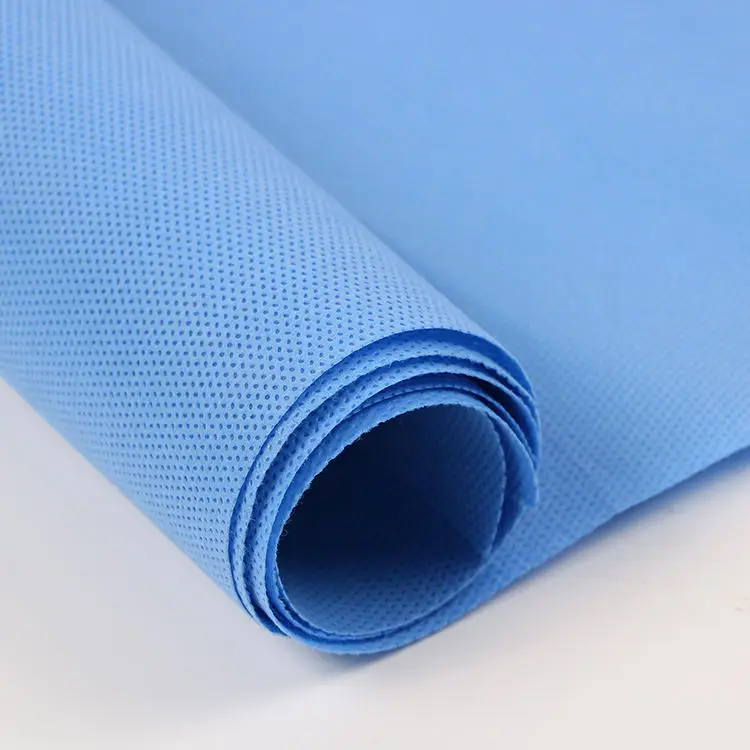 Medical Sterilization Wraps Nonwoven Fabric Disposable Sterile Wrapping