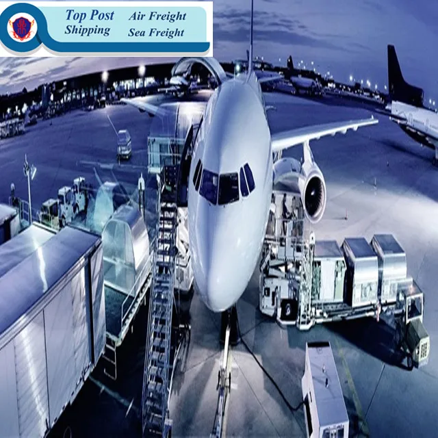 
China air freight shipping service to Canada door to door service DDU/DDP 