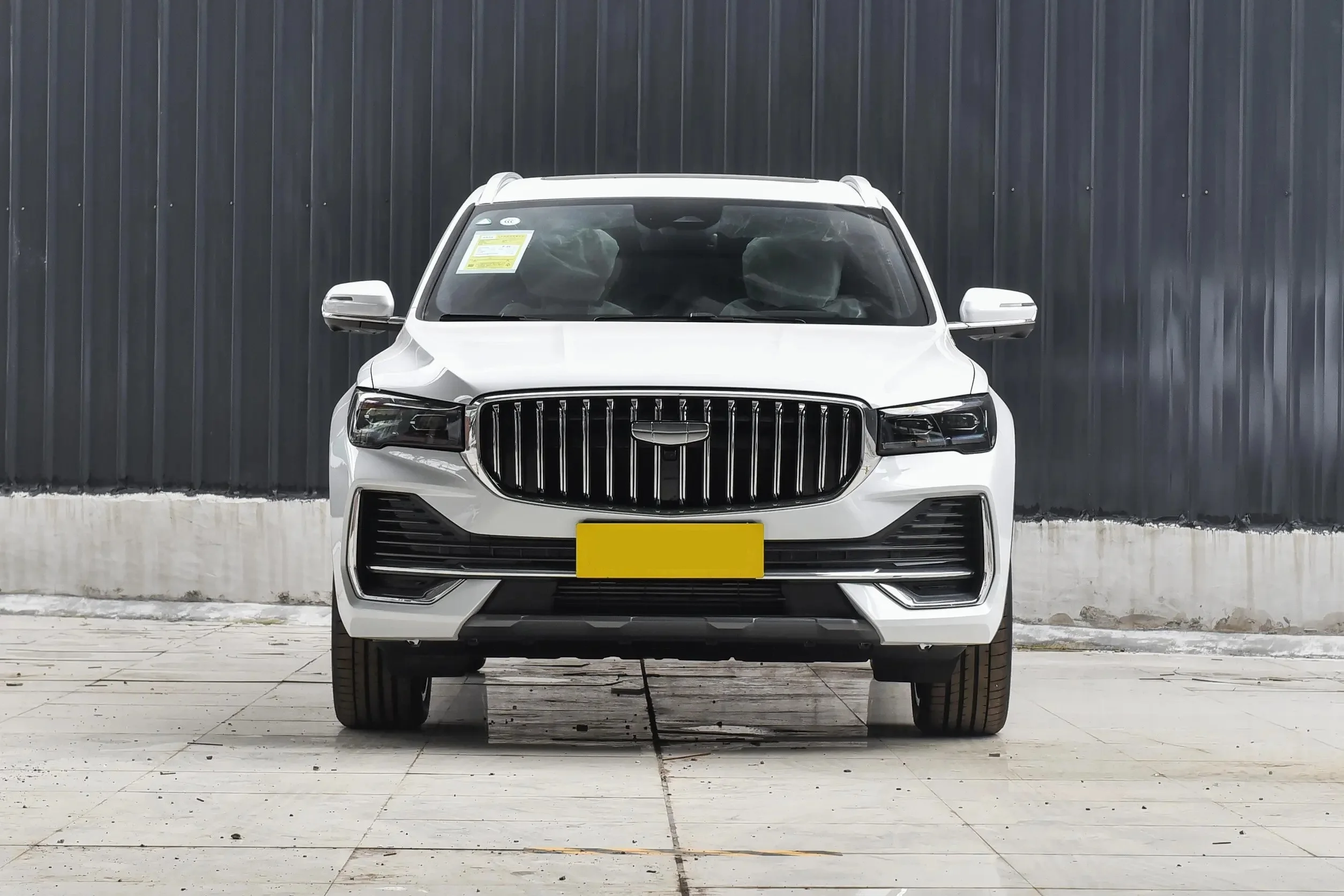 Лидер продаж новые 2024 GEELY XINGYUE L в наличии Geely cars geely tugella gf plus 2.0TD высокопроизводительный автомат