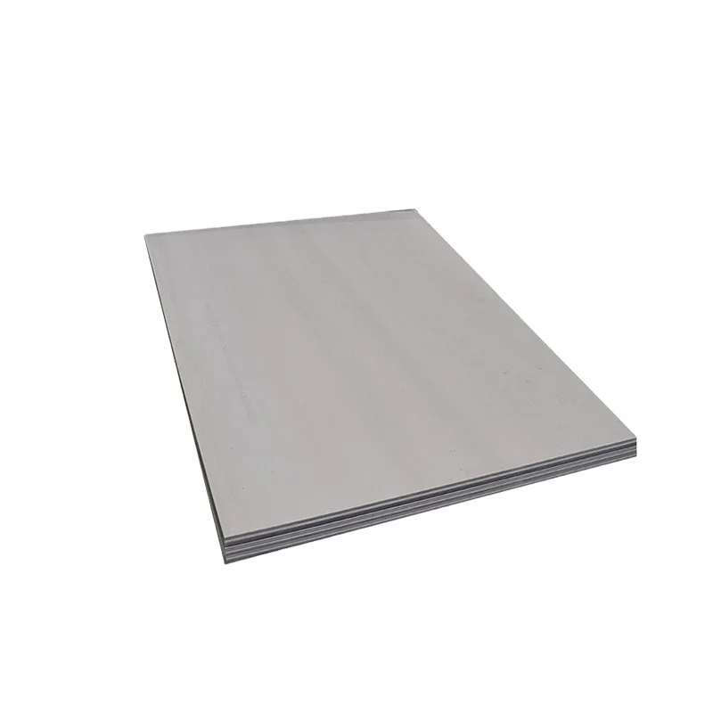 Инколой 800 825 Inconel 600 718 Nitronic 30 60 90 легированная стальная пластина