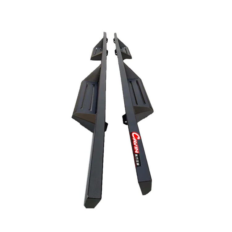 premium quality pickup car accessories factory sale side bar 4x4