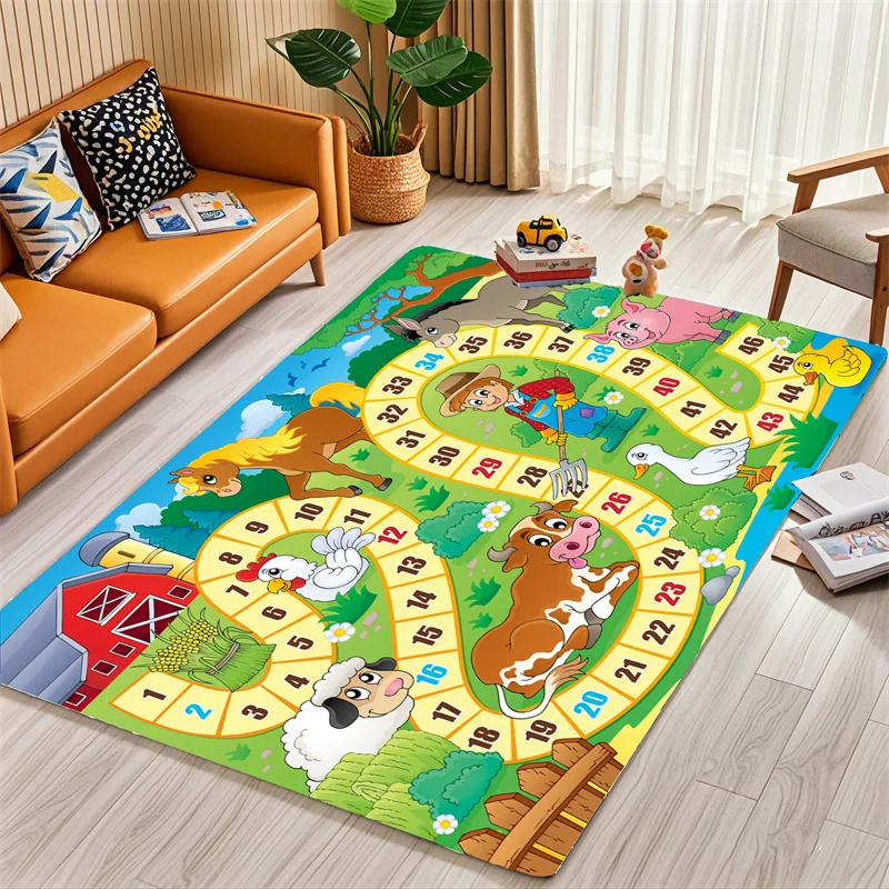 Wholesale Custom Board Games for Adults and Kids - Family Entertainment Set With Fun Interactive Play