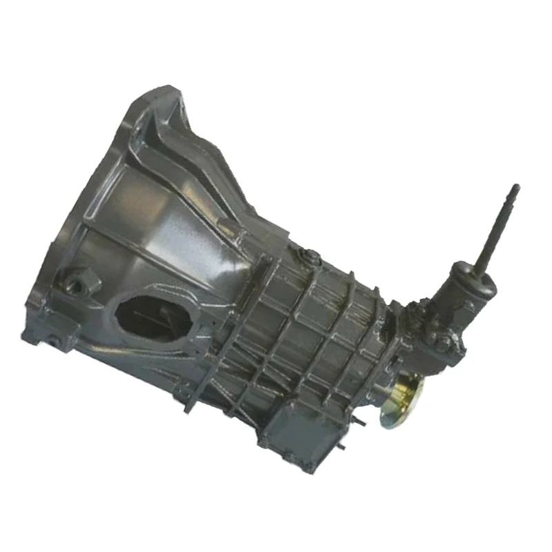 Gearbox OEM 8868231 for Daily