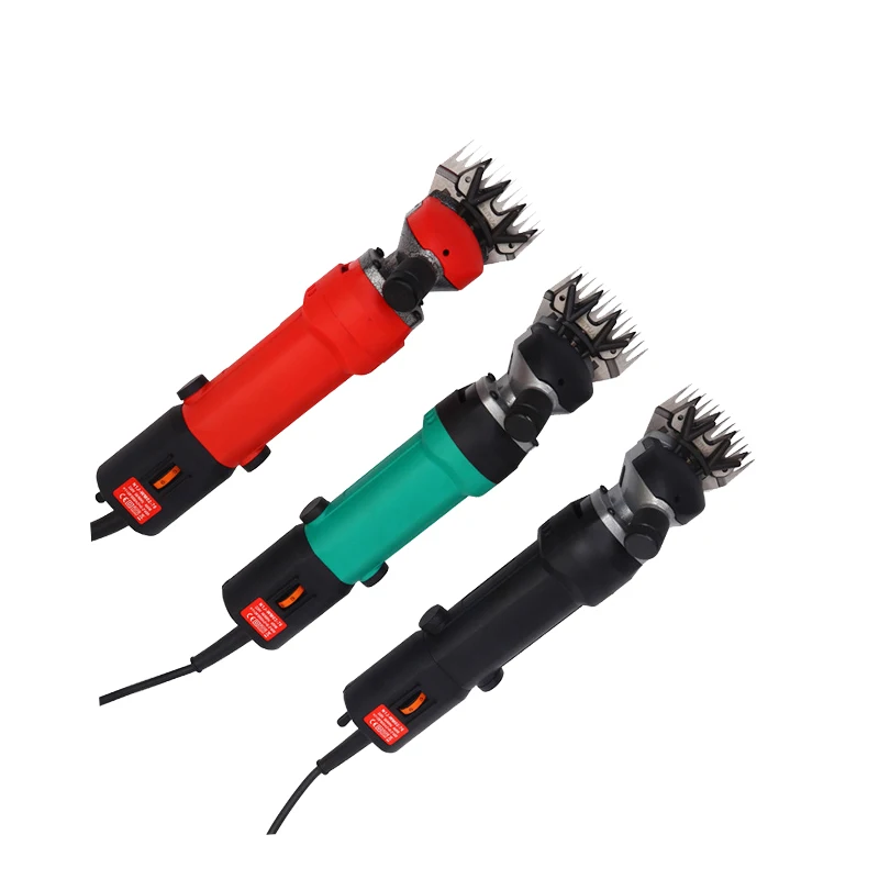 Высококачественные детали для стрижки овец и машинка для стрижки овец и ножницы для стрижки овец