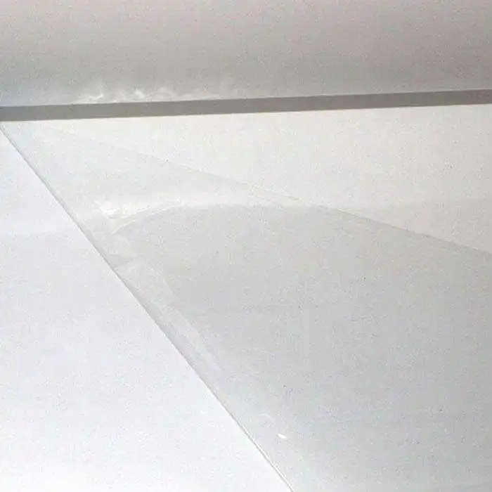 Cheap High quality 80Mic Matte PVC Protection Cold Lamination Vinyl Adhesive Film lamination film matte vinyl