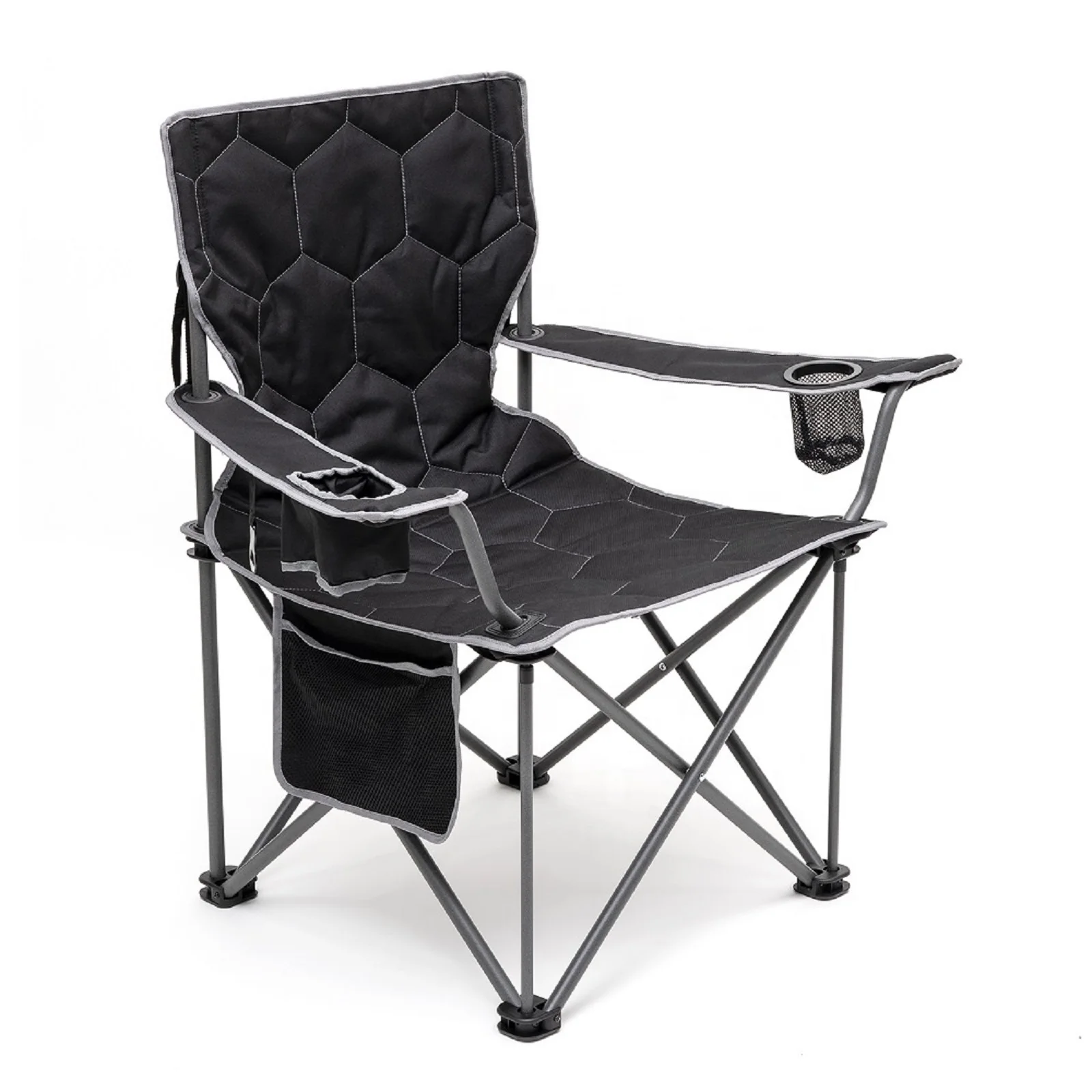 US Warehouse summer modern outdoor dining recliner black zero gravity folding aluminum camping chairs liegestuhl
