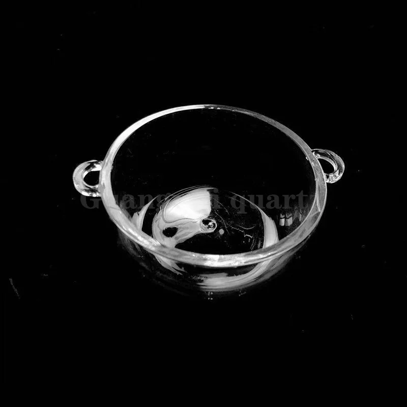 quartz crucible supplier crucibles for melting