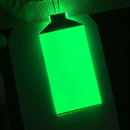 Custom Size Shape 3V 5V 12V 24V Red Green Blue White Purple Pink Rgb Ultra Slim Thin Small Smd Lcd Led Backlight Panel