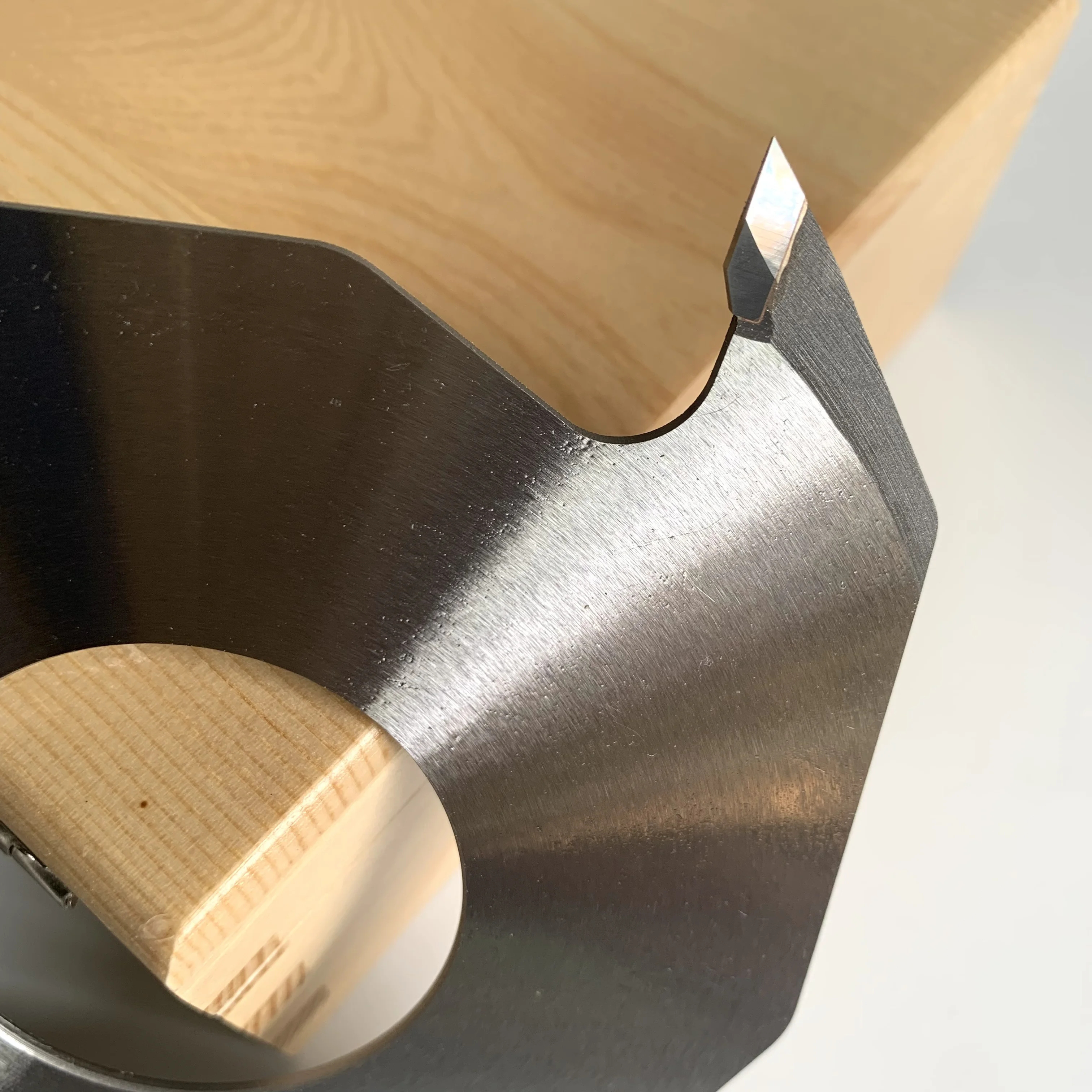 4T woodworking tools high quality finger joint cutter for hard wood jointing tools woodworking machine parts