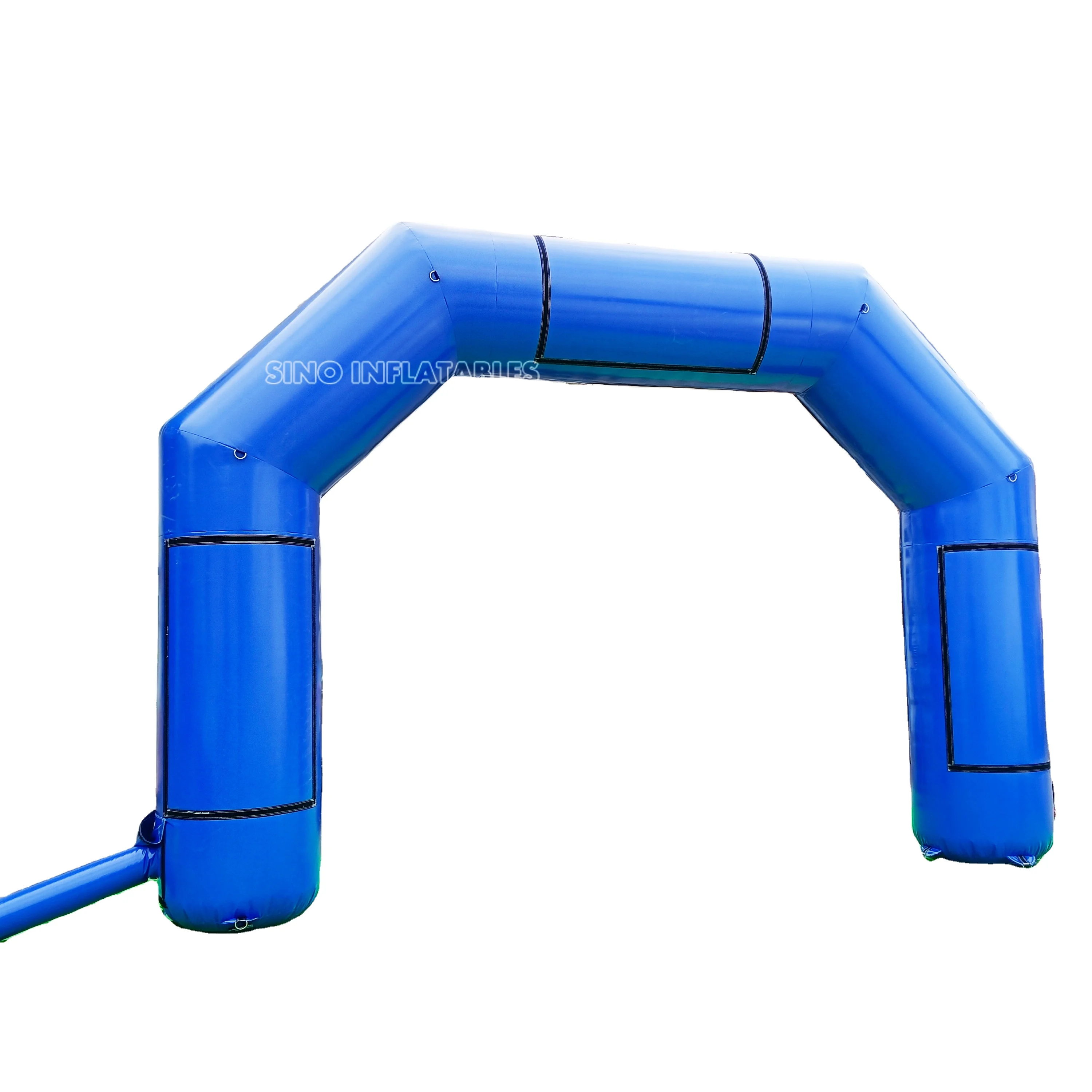 Outdoor commercial  advertising inflatable arch for promotion activities or celebration with custom size from China