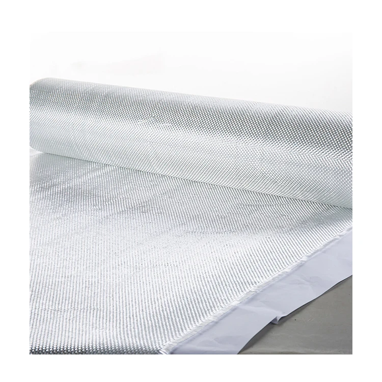 Fiberglass Fabric/ cloth Boat Building Fiber Glass woven roving